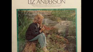 Liz Anderson "Stand Back (There's Gonna Be A Fight)"