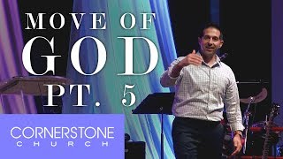 Move of God Pt. 5