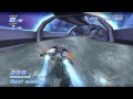 FAST - Racing League - Demo Trailer (Wii)