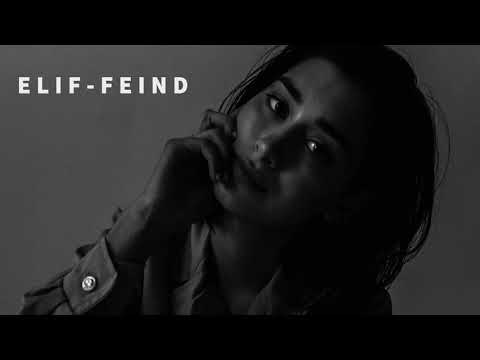 ELIF - FEIND (Lyrics)