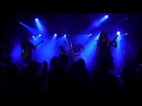 Inthraced - Starlight (live)