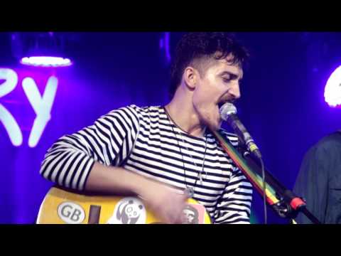 Gypsy Town Band (promo 2016)