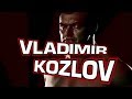 Vladimir Kozlov's 2009 Titantron Entrance Video feat. "Pain" Theme [HD]