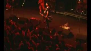 Rancid Playing &quot;As Wicked&quot; Live In Japan