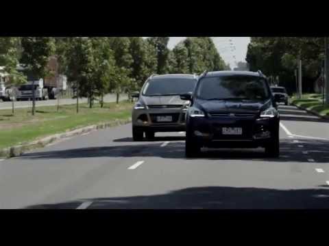 2013 Ford Kuga  Titanium