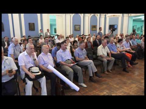 Știre Etv/ 21.06.2017 – DESCRIPTIO BESSARABIAE