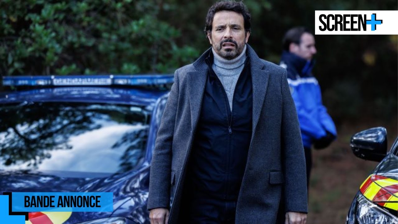 Miniature de la vidéo Dans l'ombre des dunes | bande annonce | France 3 du film Dans l'ombre des dunes