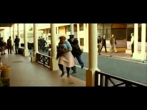 Goodbye Bafana Trailer
