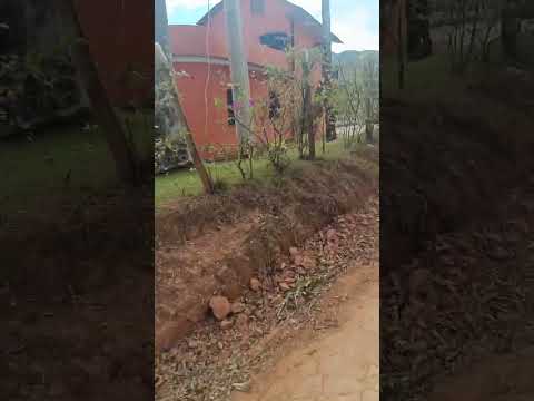 Estrada Carangola para Faria  Lemos com lidas Fazendas #lovores#adoradores #musica  #gospel