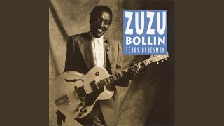Zuzu Bollin - Big Legs video