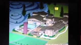 House of cosbys Rusko skanker