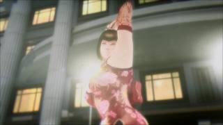 【PS3】鉄拳タッグトーナメント2 アンナ・ウィリアムズ