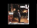 Big L - All Black (Galvakza Remix) 