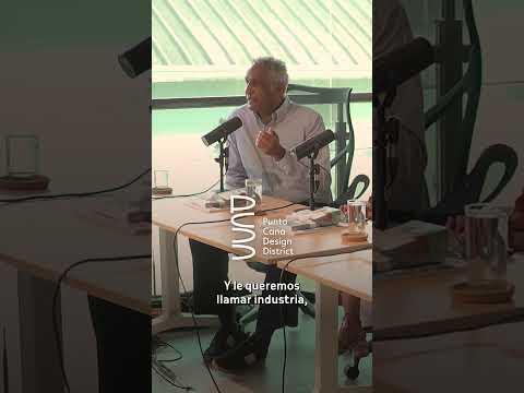 #ArquitextoPodcast - T02 Ep.05 | Conversatorio: Creatividad en el diseño de interiores