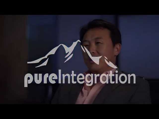 About pureIntegration