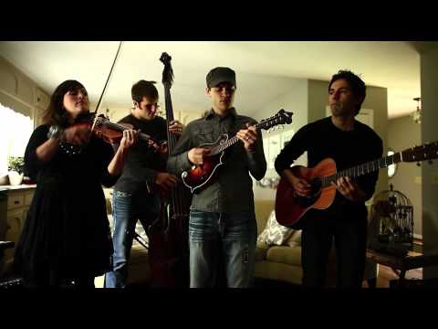 Act of Congress - Such Great Heights (Nervous Energies session - Postal Service cover)