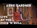 Abbie Gardner - You Belong to Me - Live at the Cock 'n Bull Restaurant