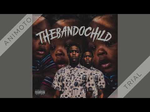 BANDO CHILD-ADDICTIVE