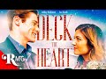 Deck The Heart Love Always Blossoms At Christmas Full Hallmark Christmas Movie