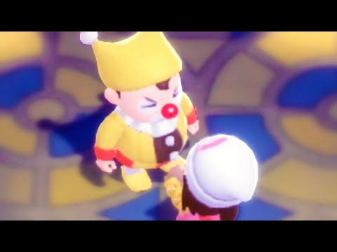 Pokémon Brilliant Diamond - Jubilife City, Finding 3 Clowns, & Unlocking the Pokétch