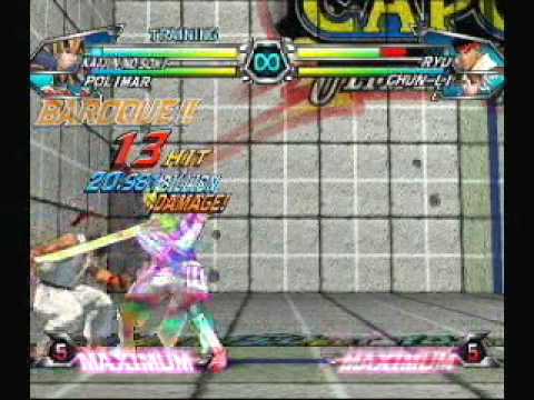 Polimar + Soki = Team Solimar!