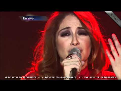Ceci de la Cueva - Mentira (La Academia 9)