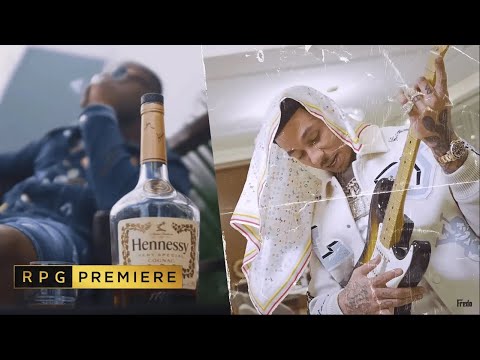 Skrapz ft Fredo  - Real Rap [Music Video]