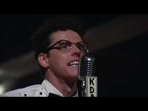 The Buddy Holly Story - Rock Around with Ollie Vee