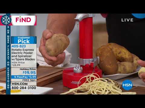 HSN | Great Gifts 11.24.2018 - 04 AM