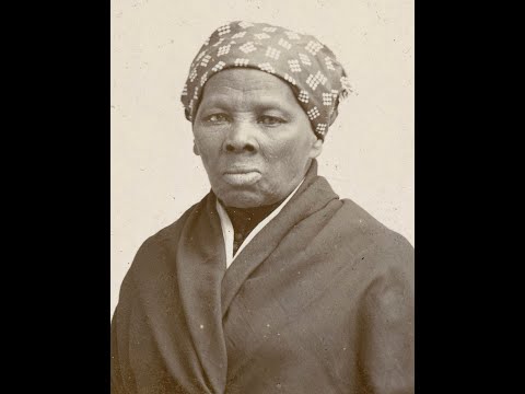 Fearless Freedom Fighter with Breathtaking Courage | The Story of Harriet Tubman