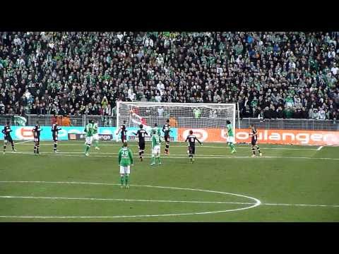 But Lemoine Asse Monaco 2/0 saison 2013/2014