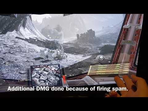 MWO RAC Exploit - Fix This Asap