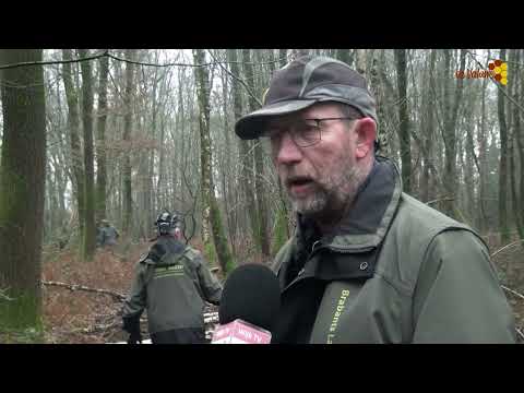 Natuurgebied Zevenhutten