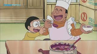 Download lagu Doraemon Bahasa Indonesia (Masakan Giant) mp3