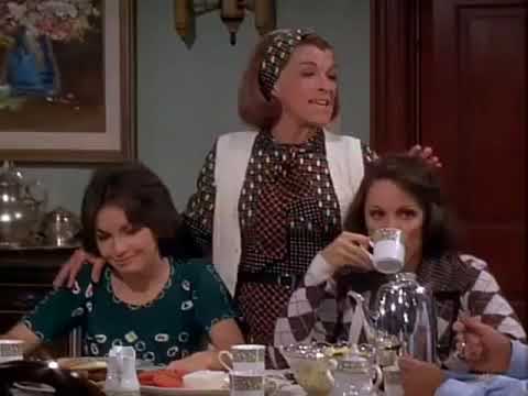 The Mary Tyler Moore Show   Season 4 Episode 3 Rhoda's Sister Gets Married