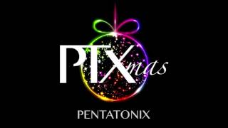 Angels We Have Heard on High - Pentatonix (Audio)