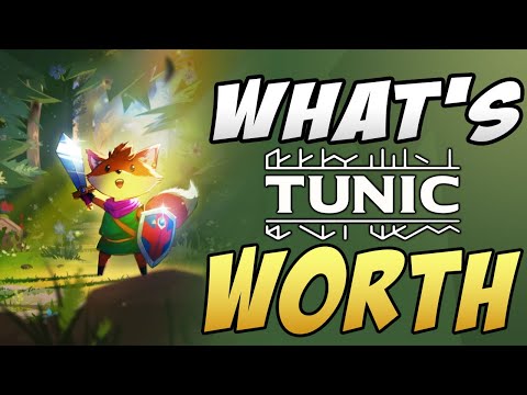 What is Tunic Worth?