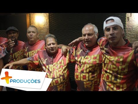 🔴⚪ VIRADOURO 2020 | Dadinho e cia | SAMBA CAMPEÃO