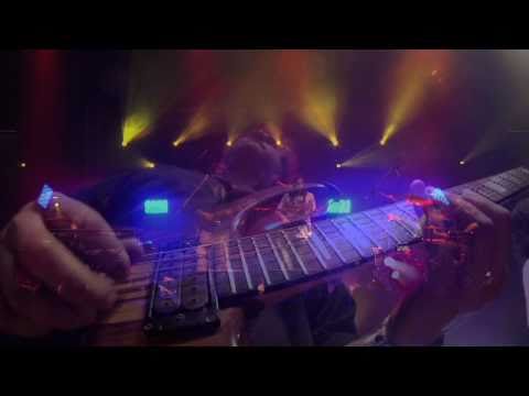 The Werks "Duck Farm' @  Newport Music Hall HD January 15, 2011