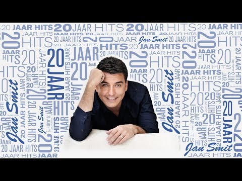 Jan Smit - Boom Boom Bailando (Official Audio)