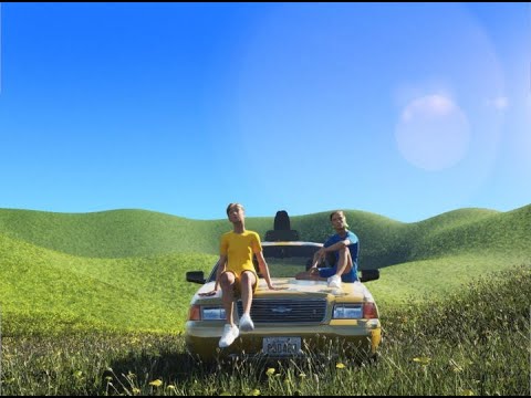 PROTAGONISTA - CLARA CAVA (video oficial)