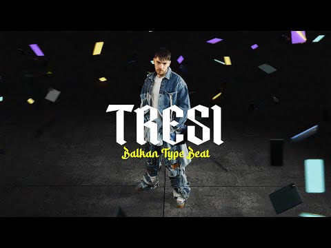PETROV x VOYAGE TYPE BEAT - "TRESI" | Balkan Type Beat (Prod. Slavic Boy)