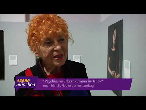 Herzlichen Glückwunsch Herlinde Koelbl