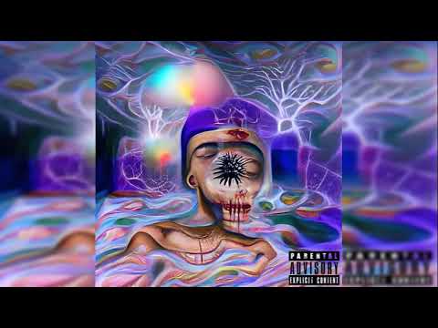 LIL THRAXX - TRAPPED IN THRAXXWORLD 2 [2023]