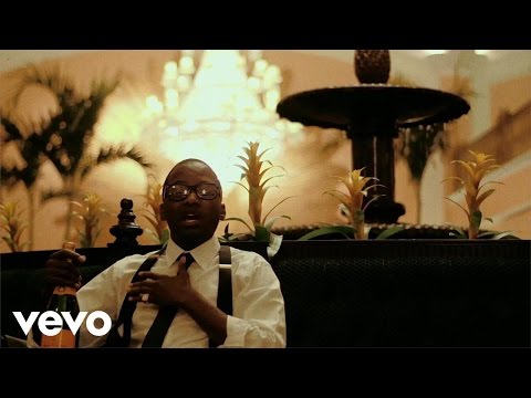 Willie The Kid - Let the Money Stay (Official Video)