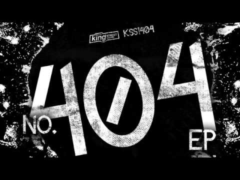 Aki Bergen & Daniel Jaze feat. Possessed Soul - This Thing