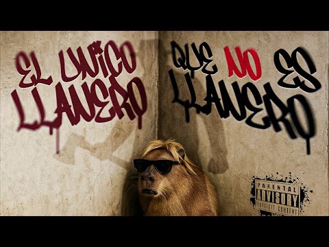 Campesinos Rap - El Único Llanero, Que No Es Llanero (Video Oficial)