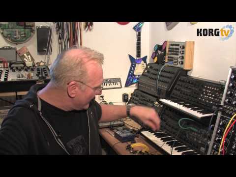 KORG TV / MS-20mini Tipps &Tricks Teil 1/2 Joker Nies