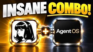 Hermes Agent + Agent OS Q&A!