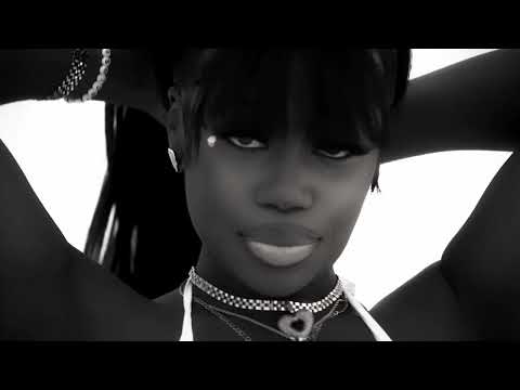 TONY SHHNOW - I CAN'T (OFFICIAL VIDEO)